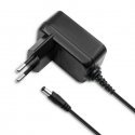 Qoltec 50771 адаптер питания / инвертор Для помещений 10 W Черный Qoltec 50771 адаптер питания / инвертор Для помещений 10 W Черный