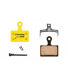 SwissStop Disc 34 RS Bicycle brake pad