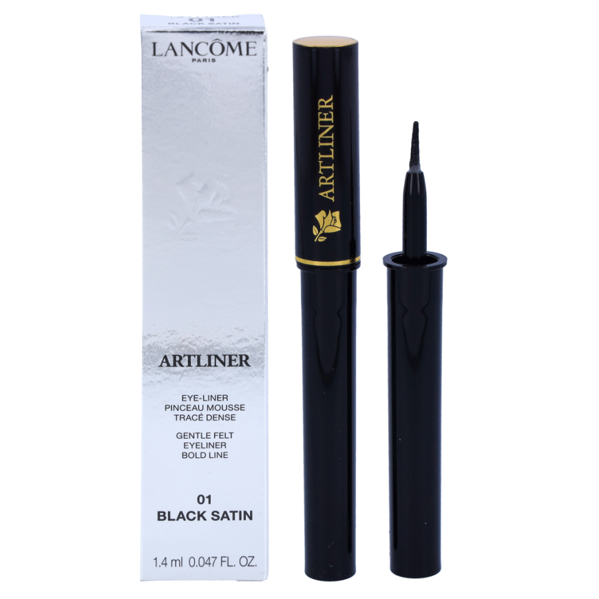Lancome Artliner Gentle Felt Akių apvadas, 1.4 ml – 2