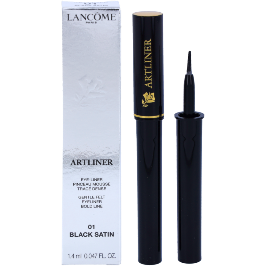 Lancome Artliner Gentle Felt Akių apvadas, 1.4 ml – 4