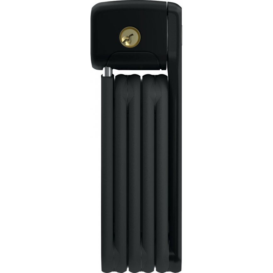 ABUS 6055K/60 Melns 600 mm Salokamā