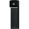 ABUS 6055K/60 Black 600 mm Folding lock ABUS 6055K/60 Black 600 mm Folding lock