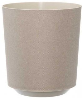 4Living Flower pot Gama Textil cotton 30 cm