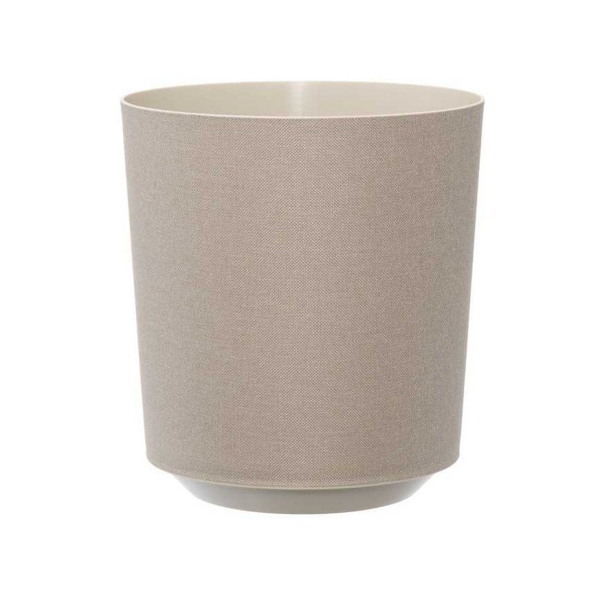 4Living Flower pot Gama Textil cotton