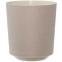 4Living Flower pot Gama Textil cotton 30 cm 4Living Flower pot Gama Textil cotton 30 cm