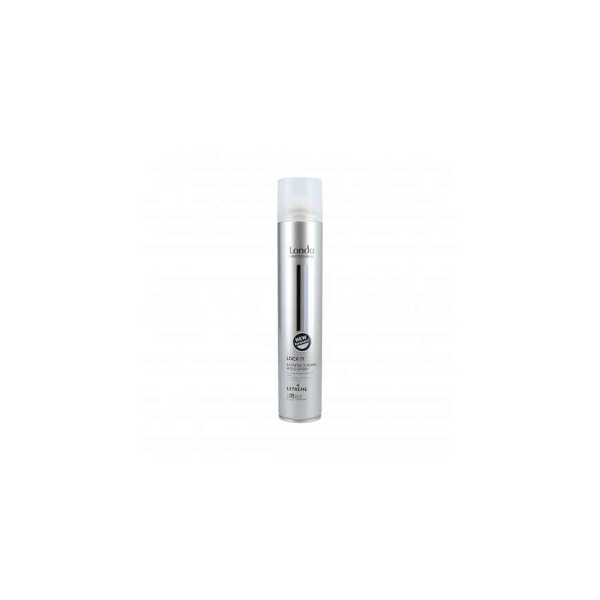 Londa Lock It extremely long-lasting lacquer
