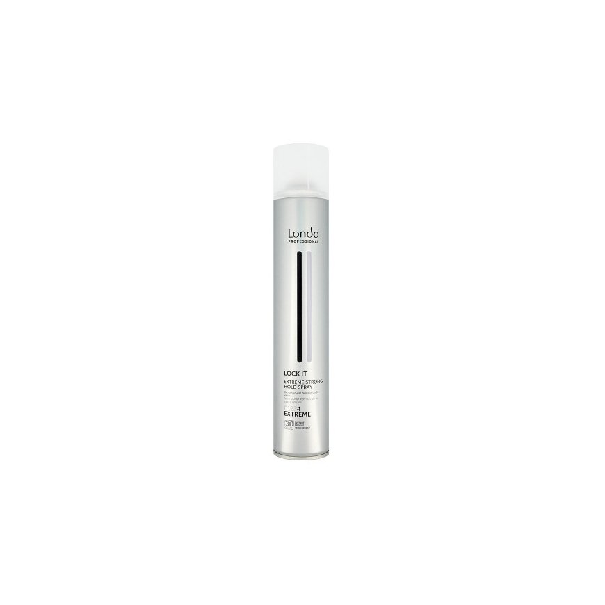 Londa Lock It extremely long-lasting lacquer for hair 500ml – 2