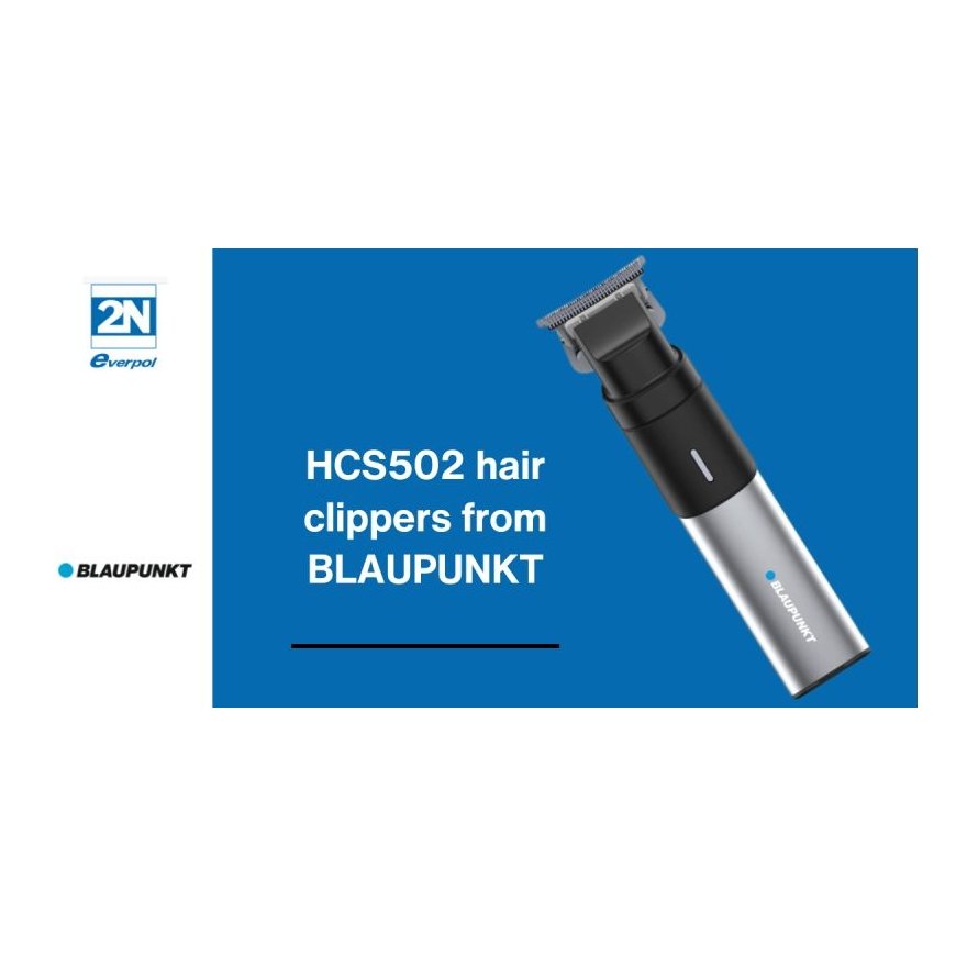 Blaupunkt HCS502 – 2