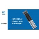 Blaupunkt HCS502 Blaupunkt HCS502