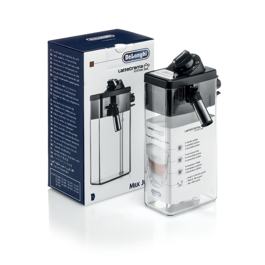 De`Longhi De`Longhi DELONGHI milk tank for