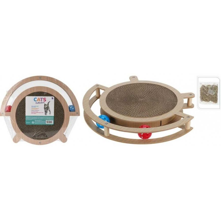 Cats Collection Cats Collection INTERACTIVE TOY