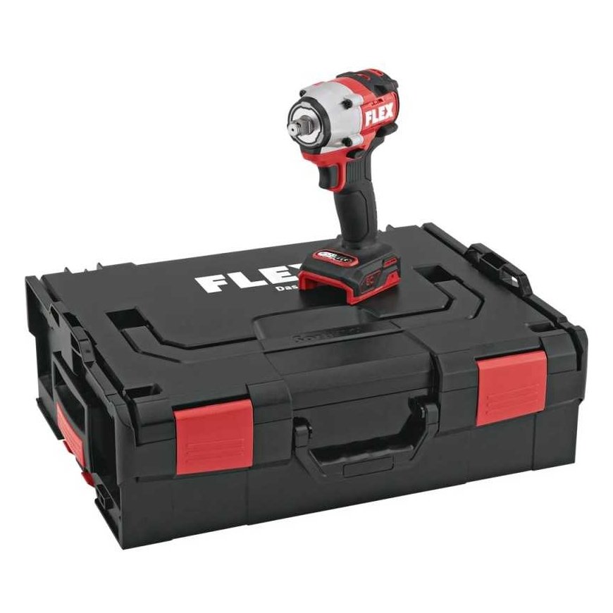Flex Cordless impact wrench FLEX IW