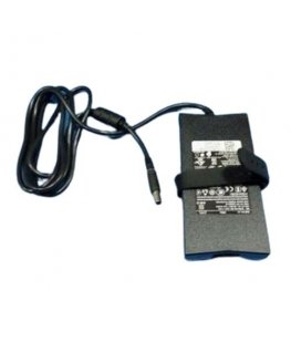 DELL 2WN0F toiteadapter ja vaheldi Hoonesisene 130 W Must