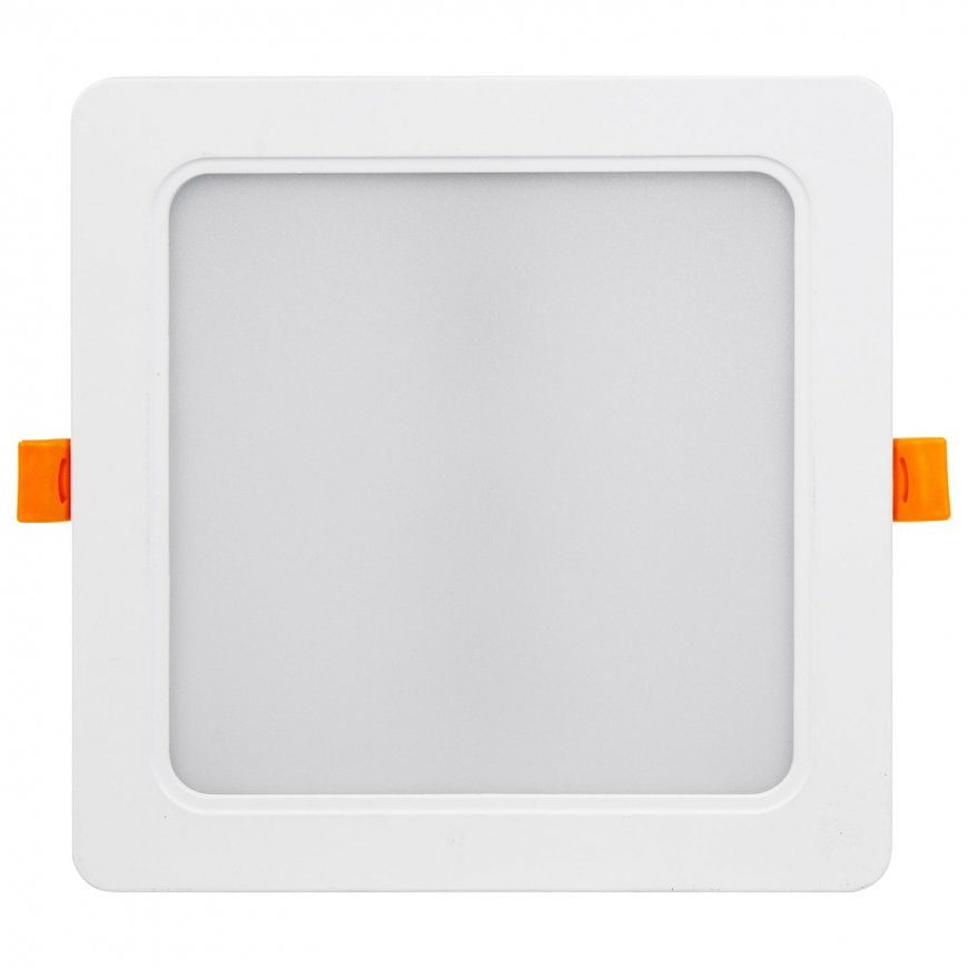 Ceiling LED panel 18W 4000K MCE374S – 2