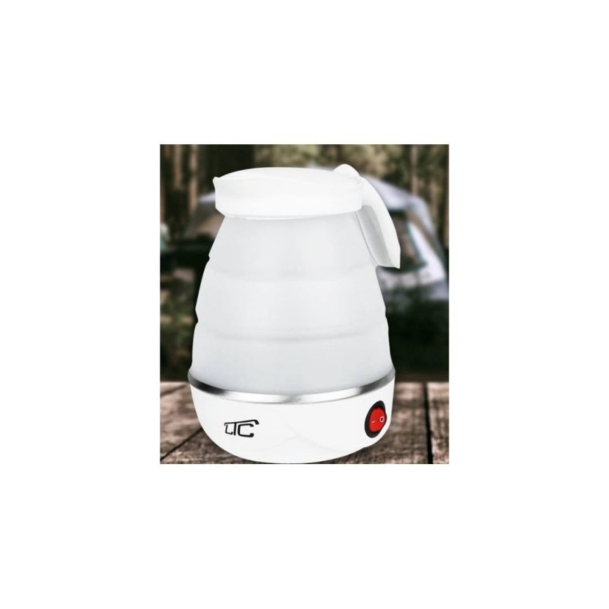 LTC LXAS50 Electric Kettle for Travel