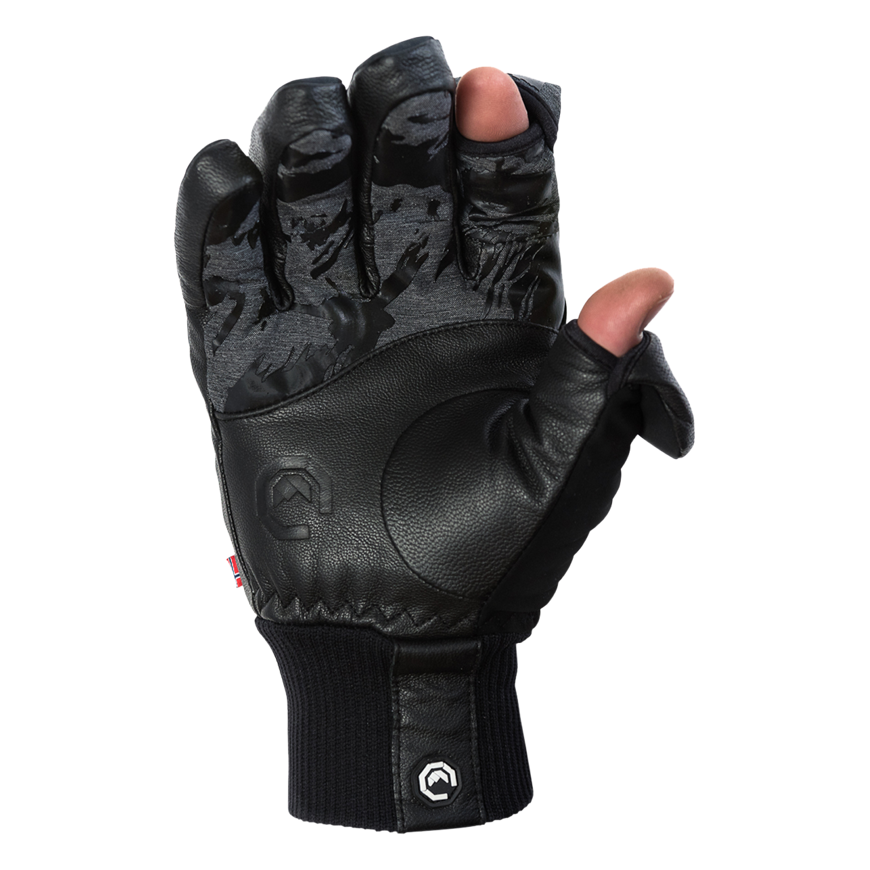 Vallerret Ipsoot Photography Glove XS – 5