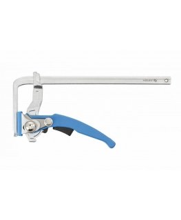 Clamp Hogert HT3B942 200x60 mm