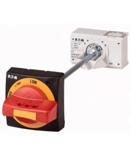 Eaton NZM2-XTVDVR Kahva