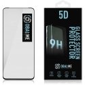 OBAL:ME 5D Glass Screen Protector for Xiaomi Redmi 12 4G|5G Bl OBAL:ME 5D Glass Screen Protector for Xiaomi Redmi 12 4G|5G Bl