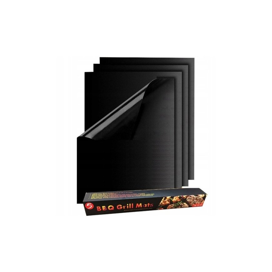 Lamart Mata do grillowania BBQ (LT5020) 2 pcs.