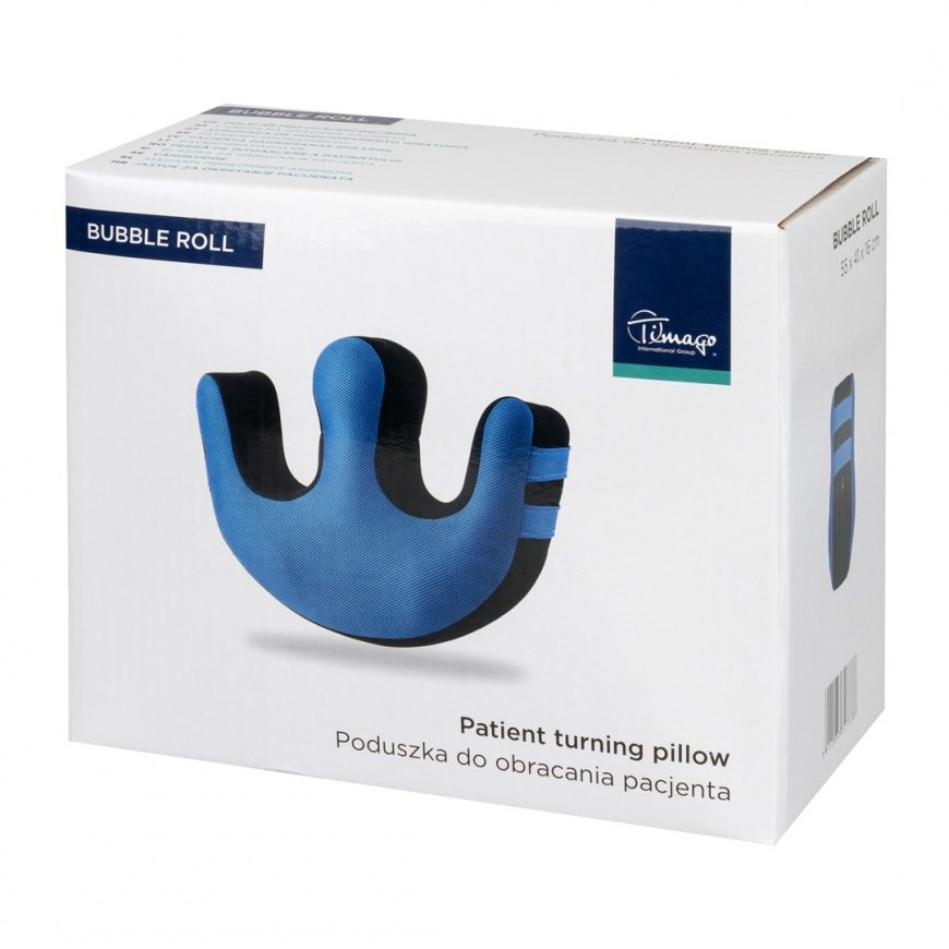 Rehabilitatsioonipadi rotatsioonipatsiendile – 5