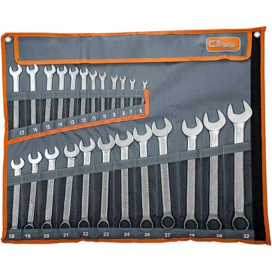Richmann Set of combination wrenches Richmann