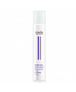 Londa Start Off Extra Strong Hold Laque Spray 500ml