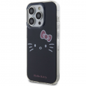 Hello Kitty IML Kitty Face case for iPhone 14 Pro - black Hello Kitty IML Kitty Face case for iPhone 14 Pro - black