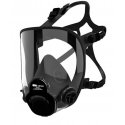 CLIMAX FULL FACE MASK WITH WIDE VISOR 742