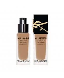 Yves Saint Laurent All Hours Foundation - Liquid make-up 25 ml