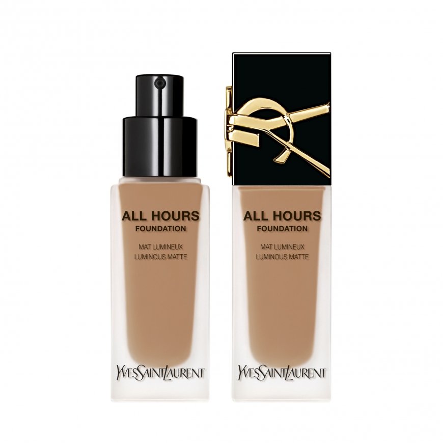 Yves Saint Laurent All Hours Foundation - Liquid make-up 25 ml