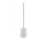 Toilet brush GEDY MARIKA MK3302, white Toilet brush GEDY MARIKA MK3302, white