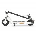 Denver SEL-85360FWHITE electric kick scooter 25 km/h Black, White 6 Ah Denver SEL-85360FWHITE electric kick scooter 25 km/h Black, White 6 Ah