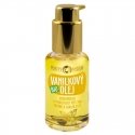 Purity Vision Organic Vanilla Oil Purity Vision Organic Vanilla Oil