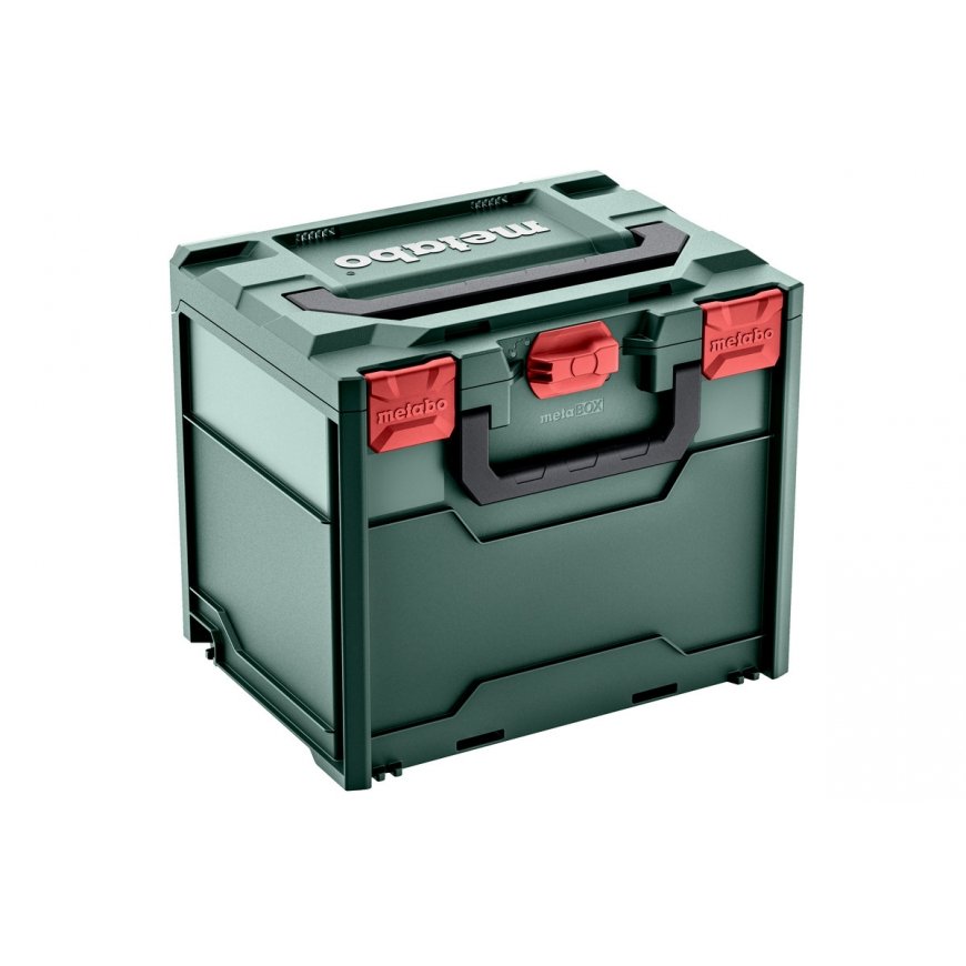 Metabo 626888000 instrumentu kārba Instrumentu cietā