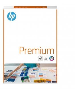HP Premium 500/A4/210x297 tintes printeru papīrs A4 (210x297 mm) 500 lapas Balts
