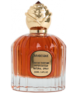 Aurora Scents Arabesque EDP