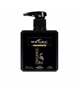 "Voltage Cosmetics" keratin straightening mask 500ml
