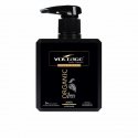 "Voltage Cosmetics" keratin straightening mask 500ml "Voltage Cosmetics" keratin straightening mask 500ml