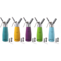 Kurt Scheller Violet 0.5 l whipped cream siphon - Hendi 975886 Kurt Scheller Violet 0.5 l whipped cream siphon - Hendi 975886 Kurt Scheller Violet 0.5 l whipped cream siphon - Hendi 975886 Kurt Scheller Violet 0.5 l whipped cream siphon - Hendi 975886