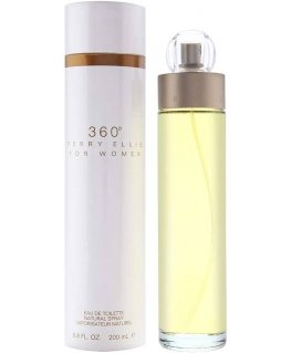 Perry Ellis 360° for Women EDT