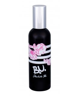 B.U. Absolute Me EDT tualetinis vanduo moterims, 50 ml