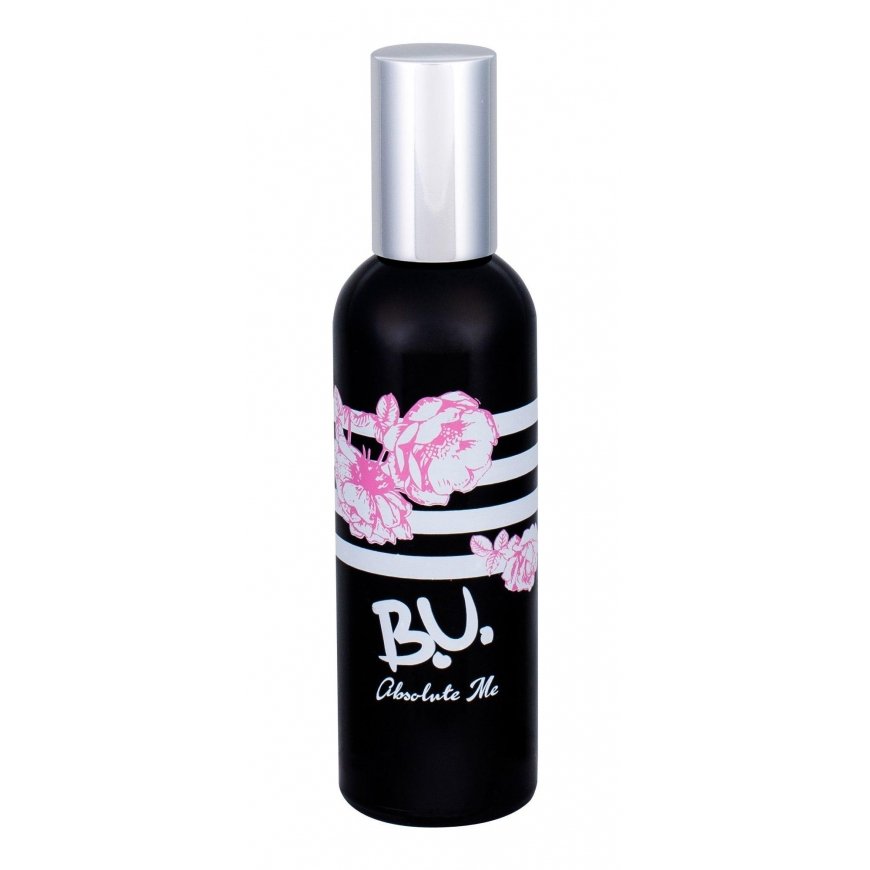 B.U. BU Absolute Me EDT