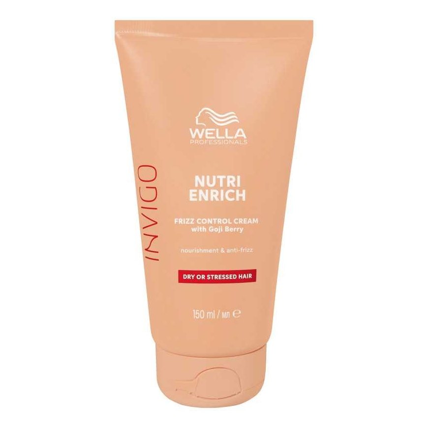 Wella Smoothing hair cream Wella Invigo