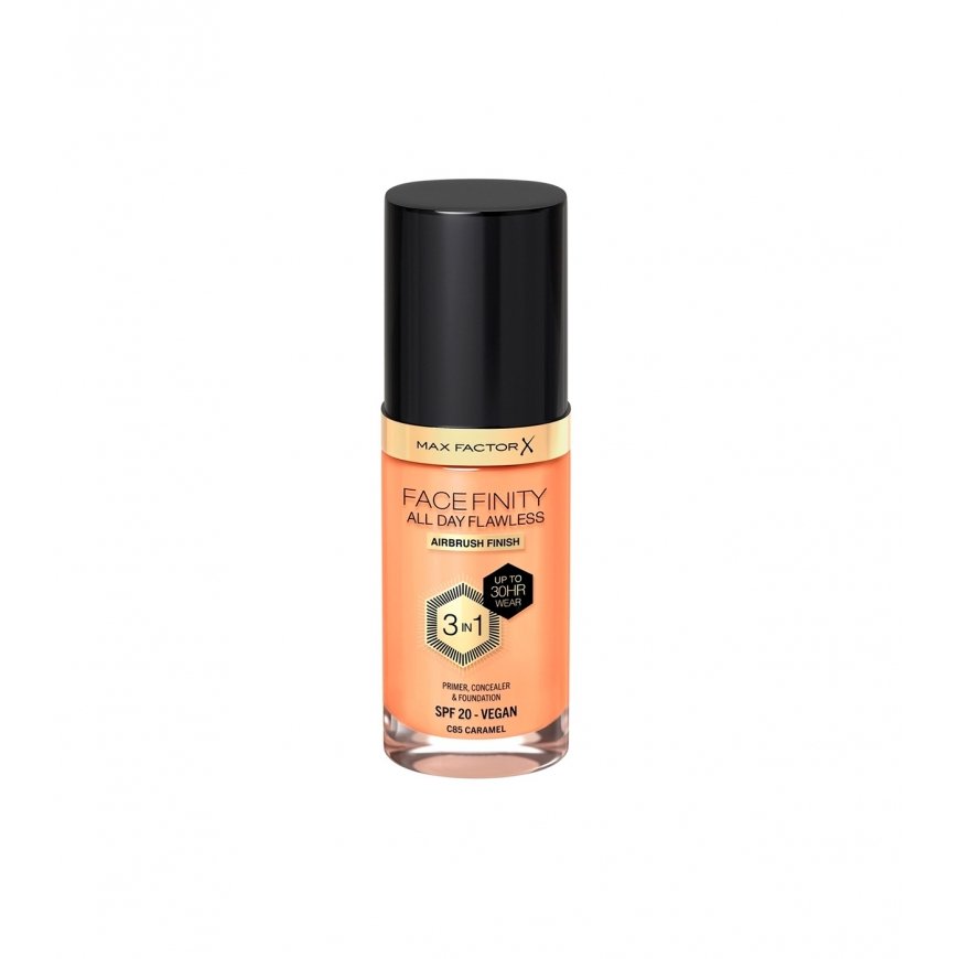 Max Factor Facefinity Compact 10ml – 2