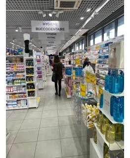 Lazartigue Lazartigue, Purify Extra, Vegan, Hair Šampūnas, For Extra Purification, 250 ml Unisex