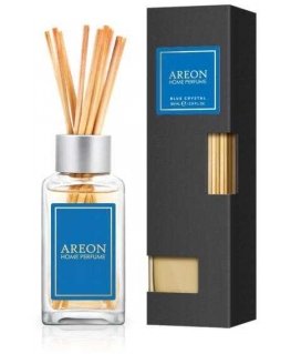 Namų kvapas AREON Mėlynas CRYSTAL, 85 ml