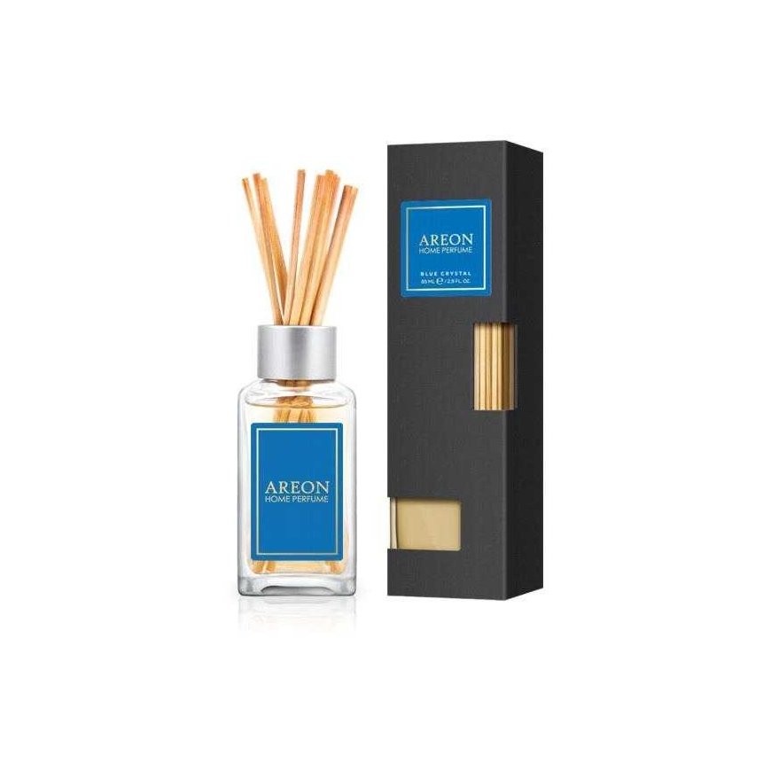 Areon Home fragrance AREON Blue CRYSTAL