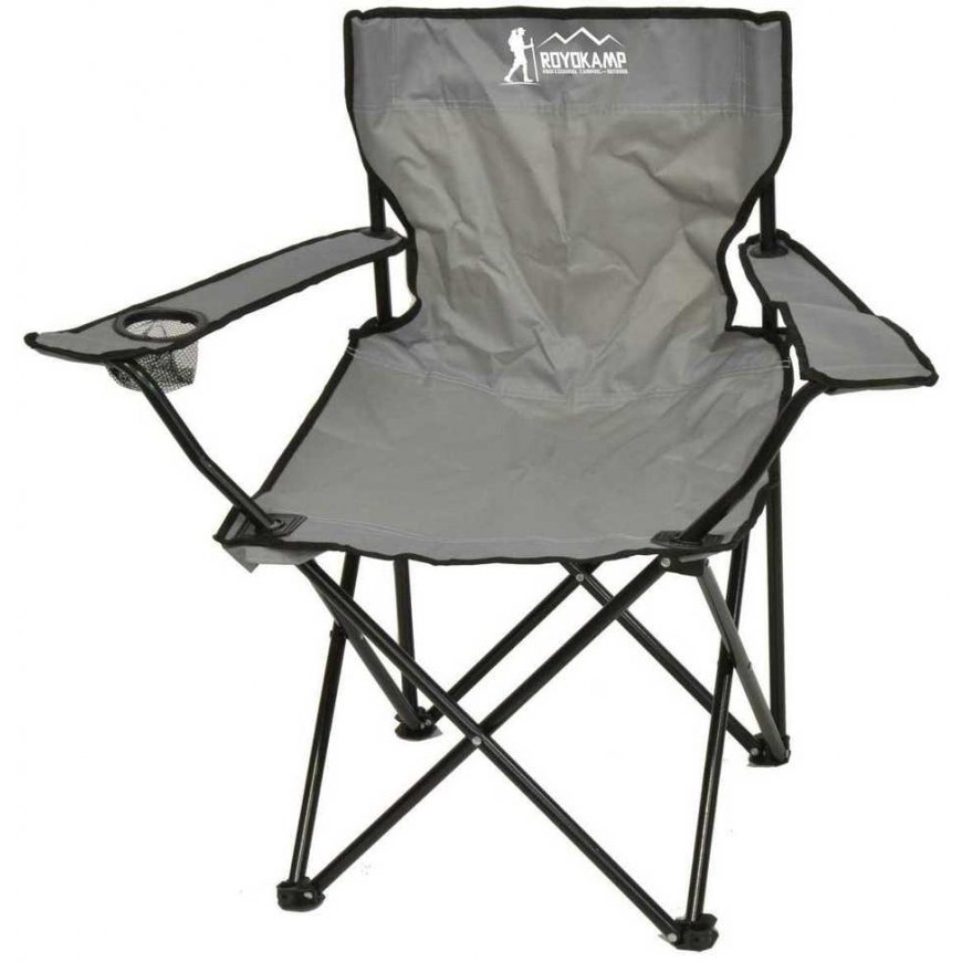 Enero Camp Enero Camp Tourist chair
