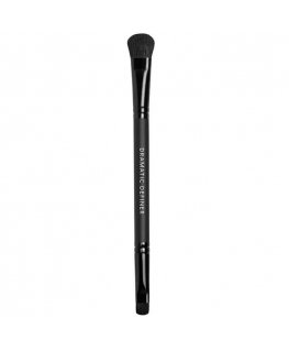 Bare Minerals "Bareminerals" "Dramatic Definer" double-ended eye brush 1 pc